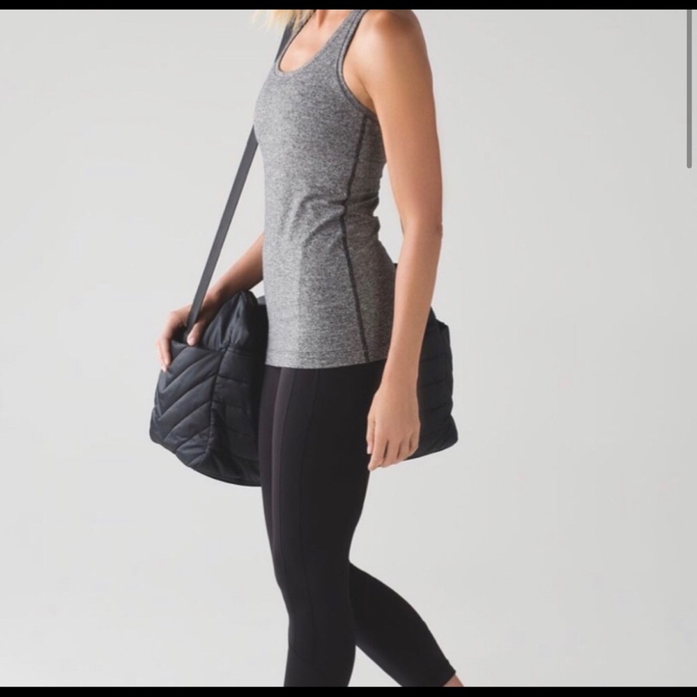 lululemon cool racer back